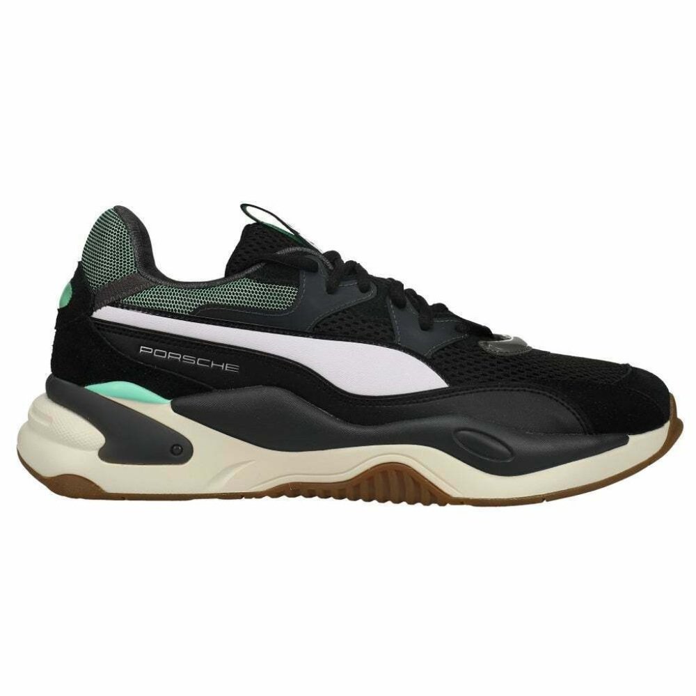 Puma PL RS-2K Rare Porsche Mens shoe Sz 10.5 NIB